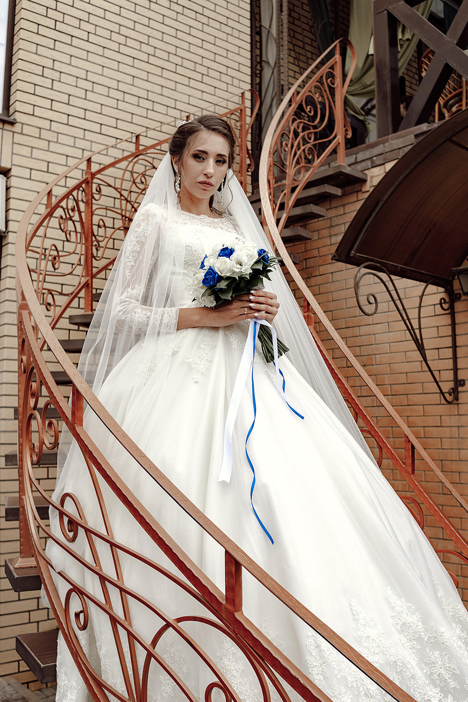 Свадебный альбом. Фото и видеосъемка