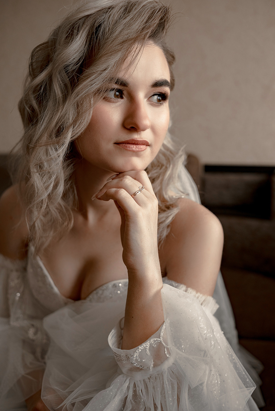 Свадебный альбом. Фото и видеосъемка