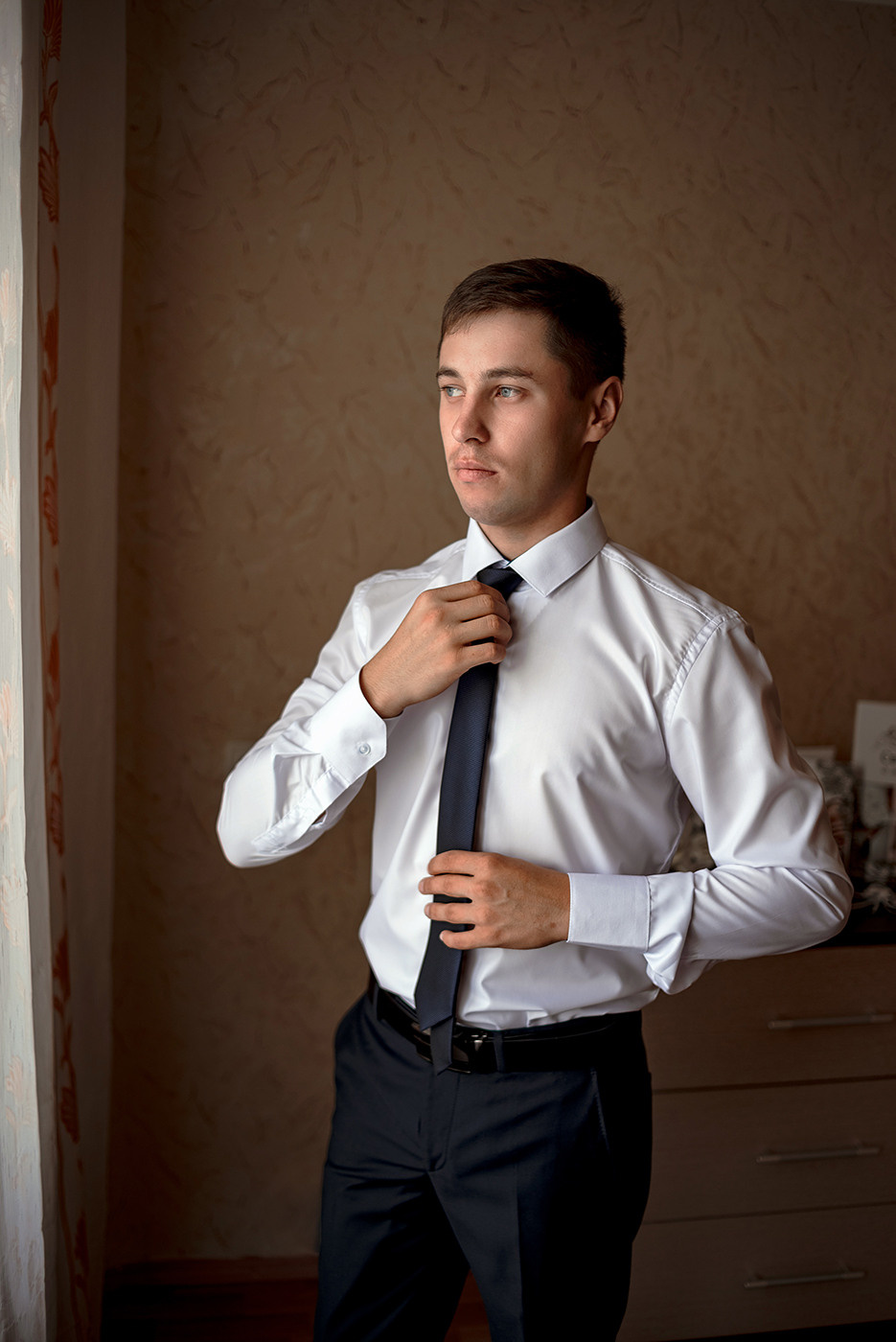 Свадебный альбом. Фото и видеосъемка