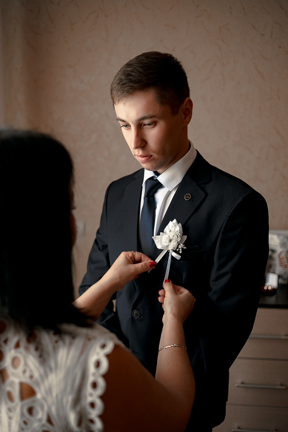 Свадебный альбом. Фото и видеосъемка