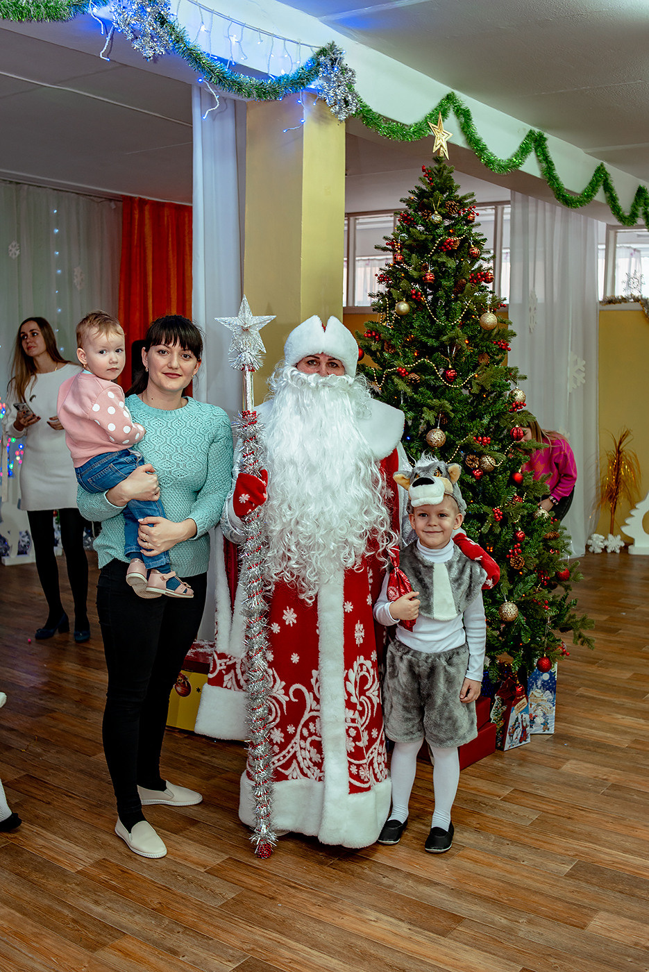 *. Фото и видеосъемка