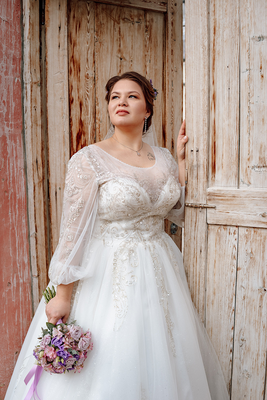 Свадебный альбом. Фото и видеосъемка