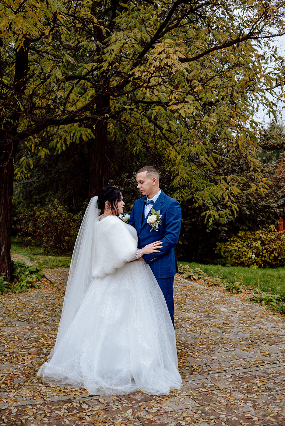 Свадебный альбом. Фото и видеосъемка