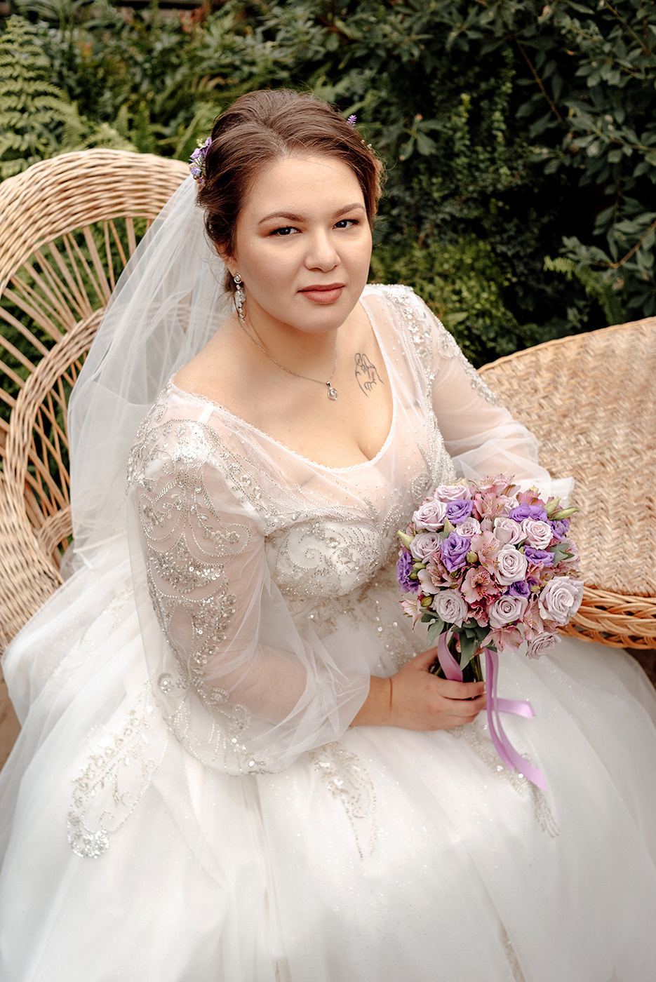 Свадебный альбом. Фото и видеосъемка