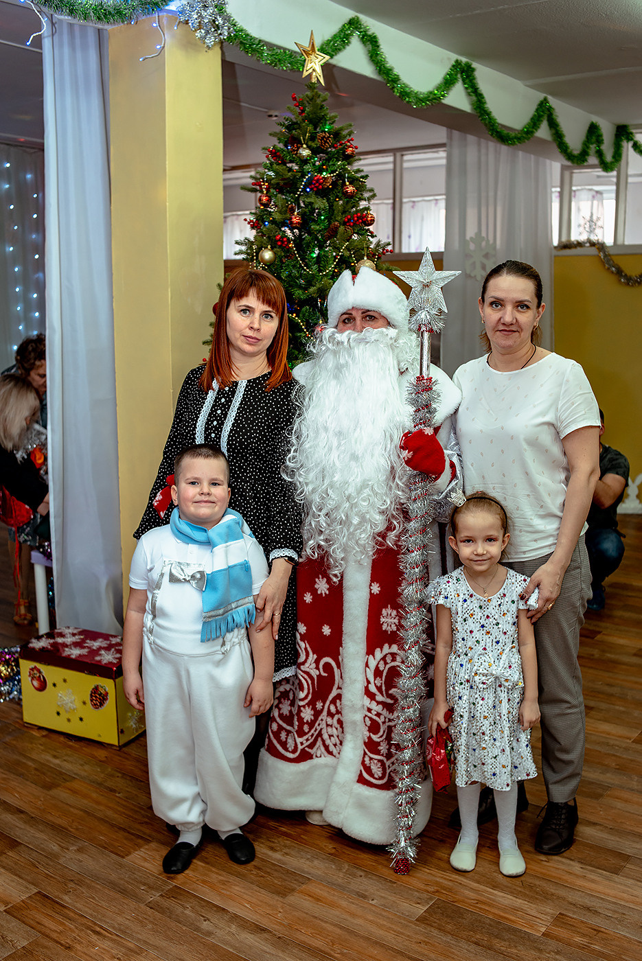 *. Фото и видеосъемка