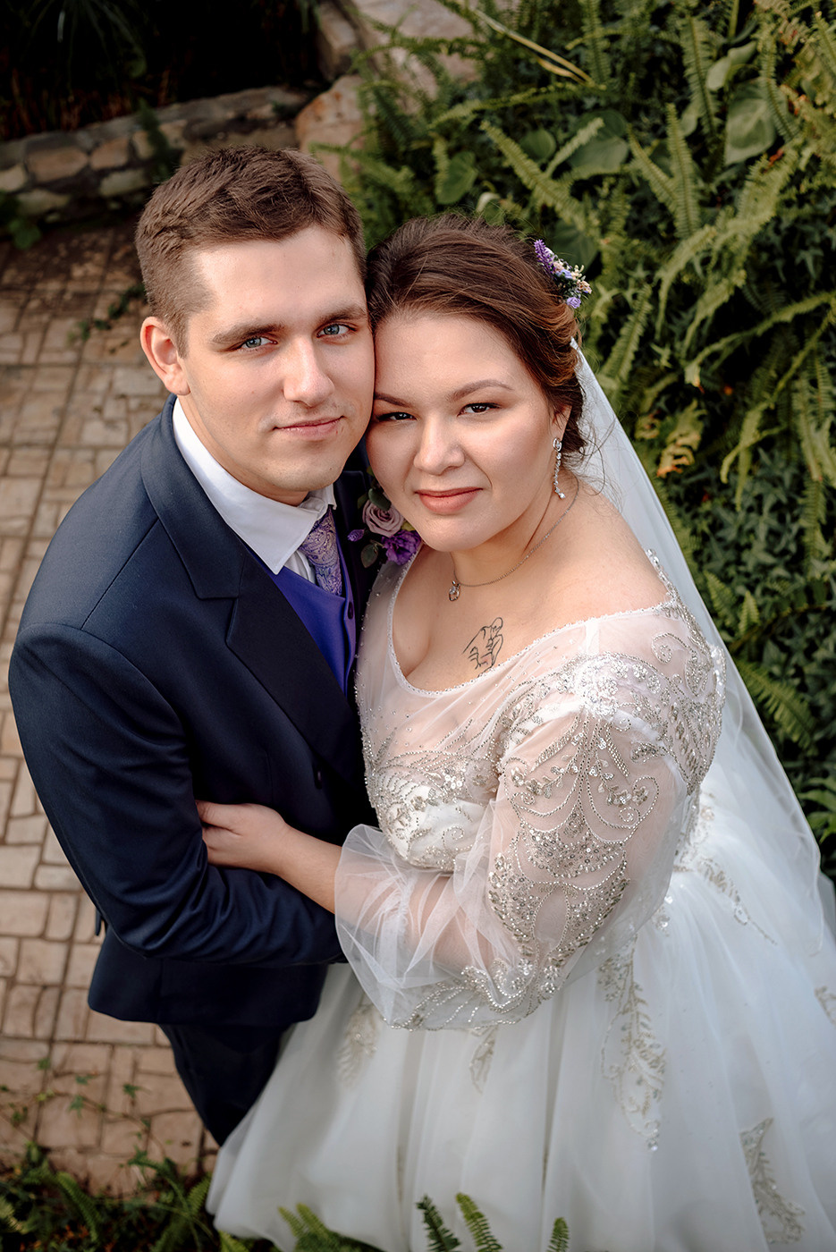 Свадебный альбом. Фото и видеосъемка