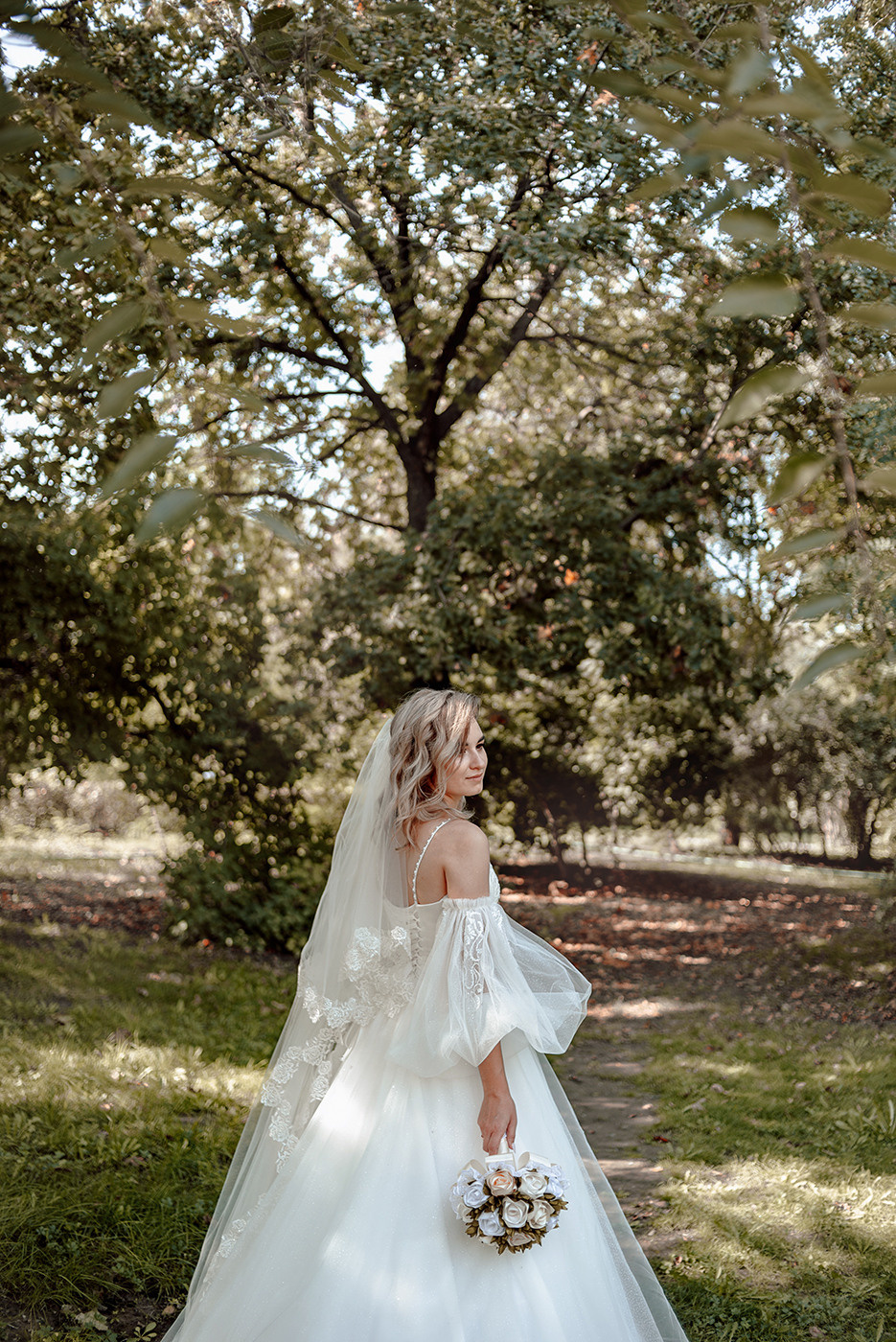 Свадебный альбом. Фото и видеосъемка