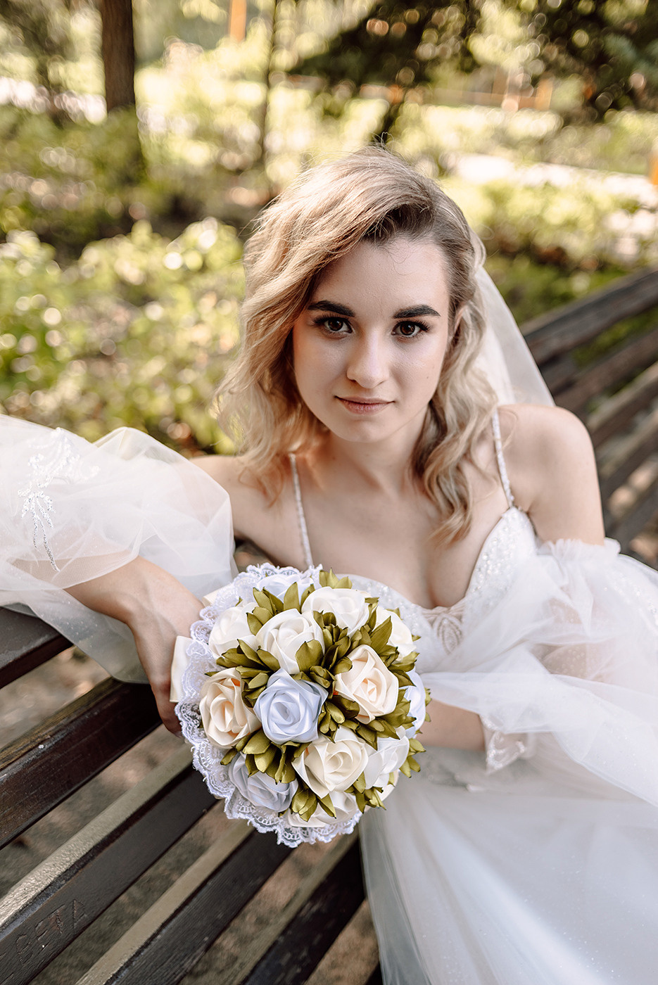 Свадебный альбом. Фото и видеосъемка