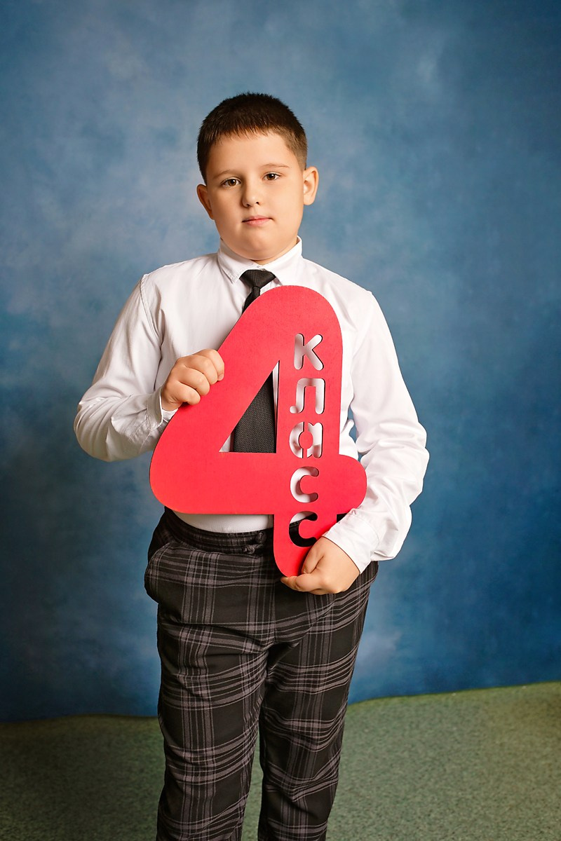 Фотосъемка индивидуальная. Выпускные альбомы в городе Саров