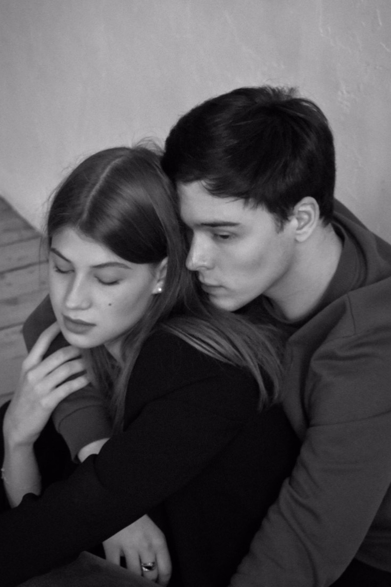 LoveStory. Фотограф в Москве Зубарева Полина