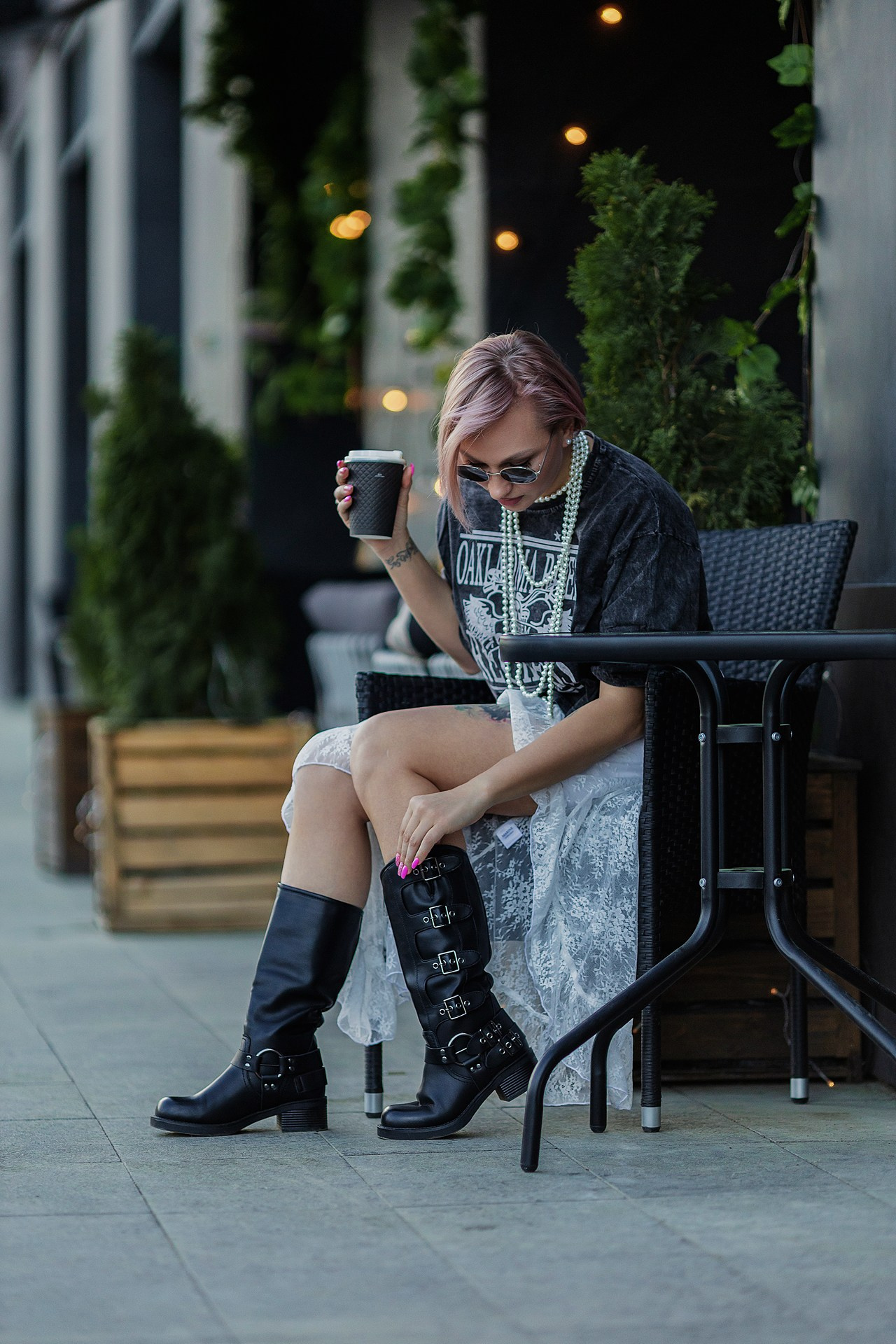 Анастасия. Семейный и детский фотограф в Москве Артём Жигурс