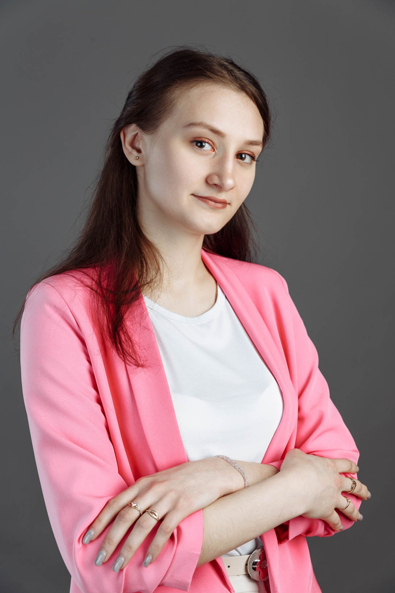 Бизнес-портреты сотрудников для сайта страховой компании InsFamily. Событийный фотограф Максим Бескоровайновнов