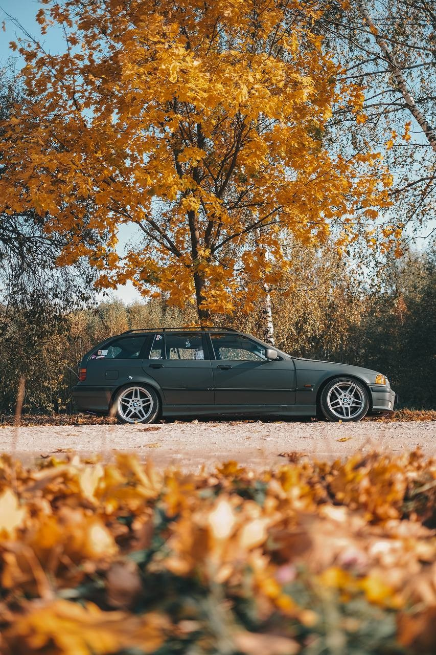 Автомобили. Фотограф Москва. Киселева Елизавета