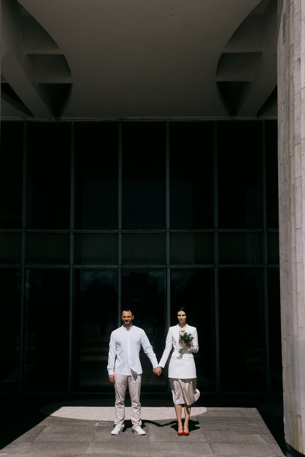 Александра и Сергей. 2022. Свадебный фотограф Великий Новгород Станислав Кособудский