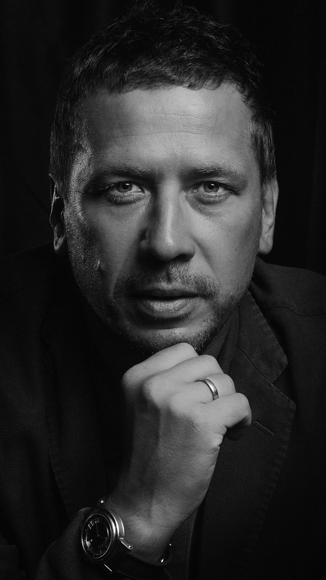 Портретный и репортажный фотограф Москва