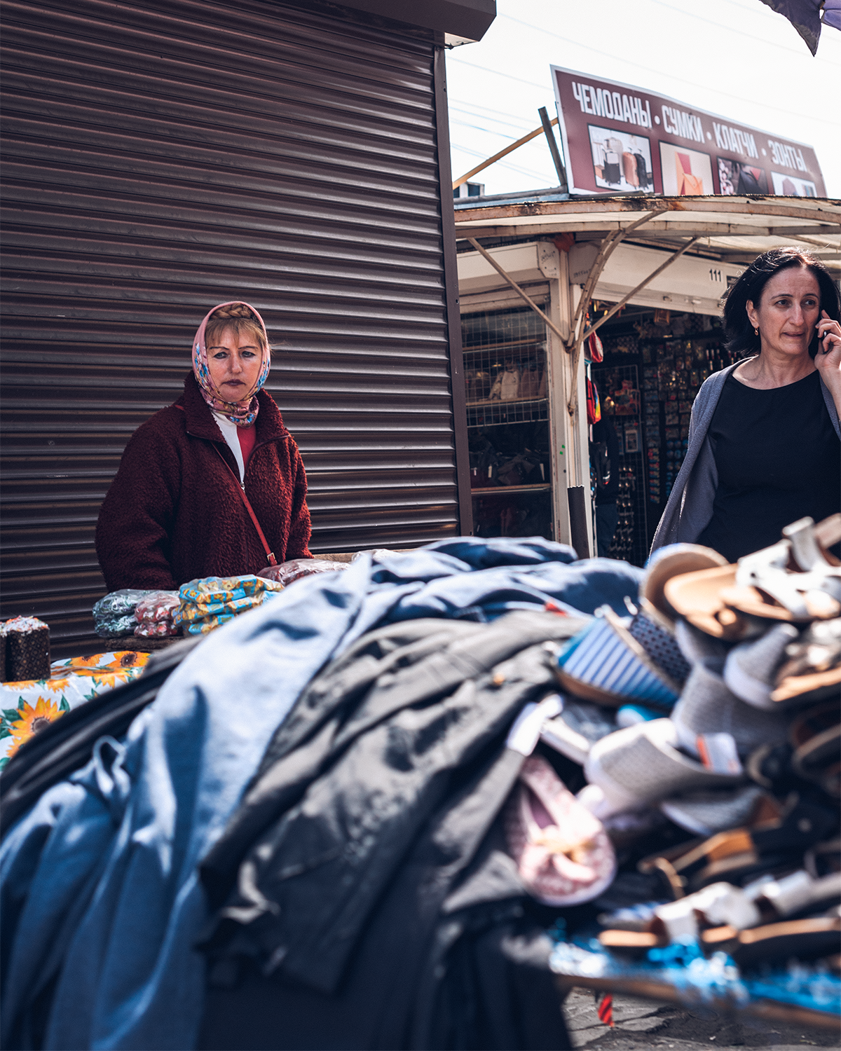 Абхазия в объективе: путешествие рекламного фотографа из Гуанчжоу. Коммерческий и предметный фотограф в Гуанчжоу Коваленко Александр