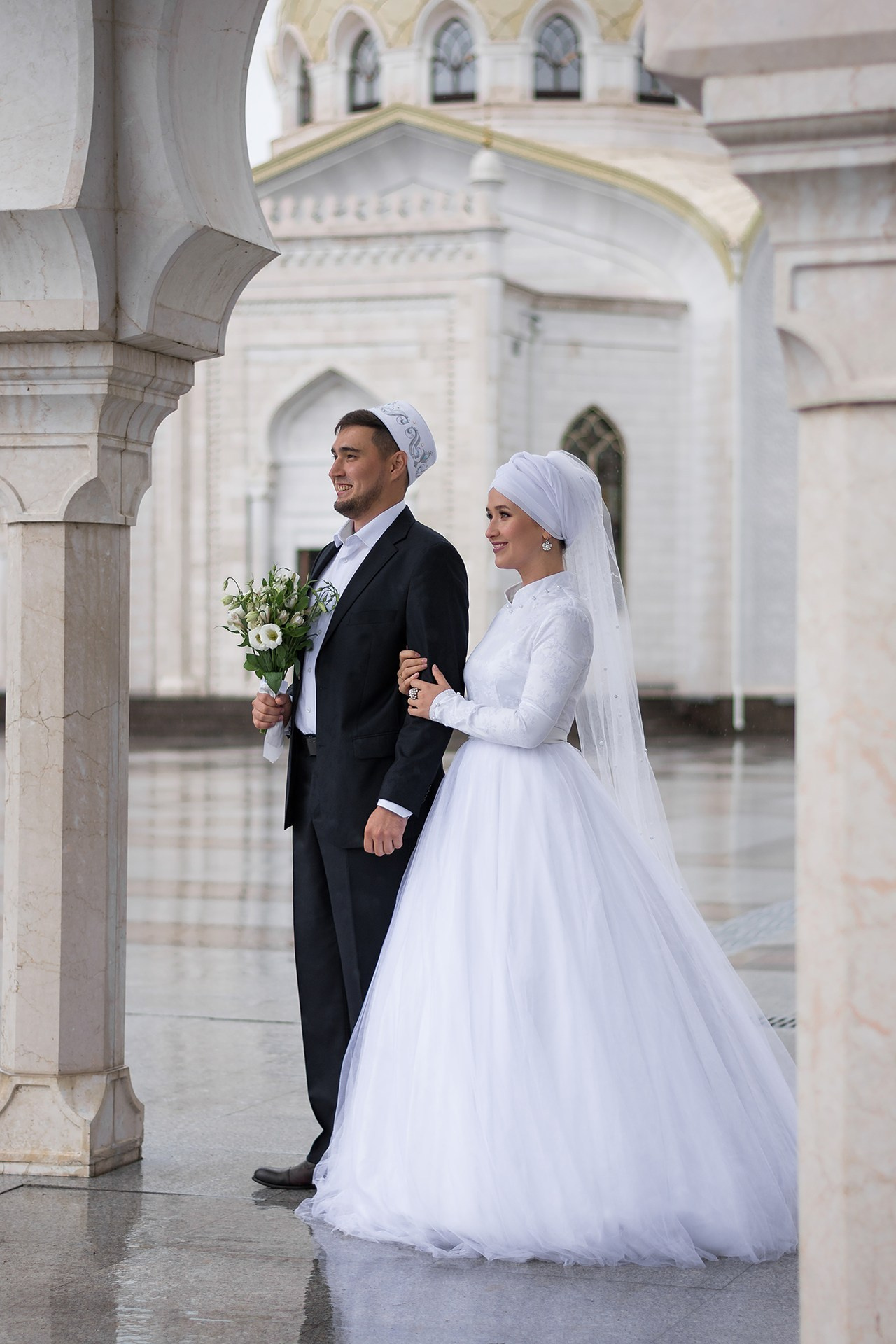 Булгар. Фотограф Рузанна Ганн