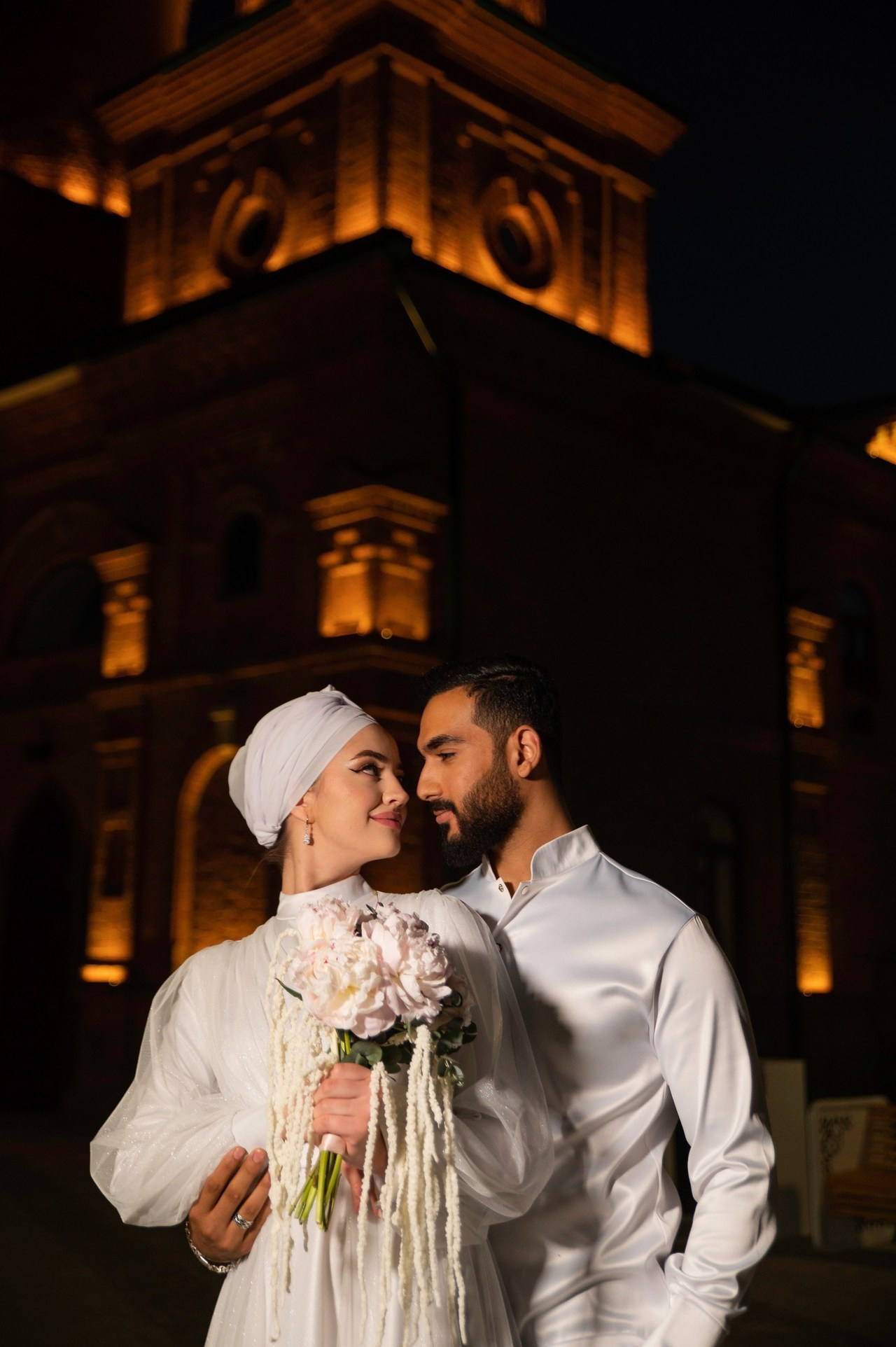 Весна. Фотограф Рузанна Ганн