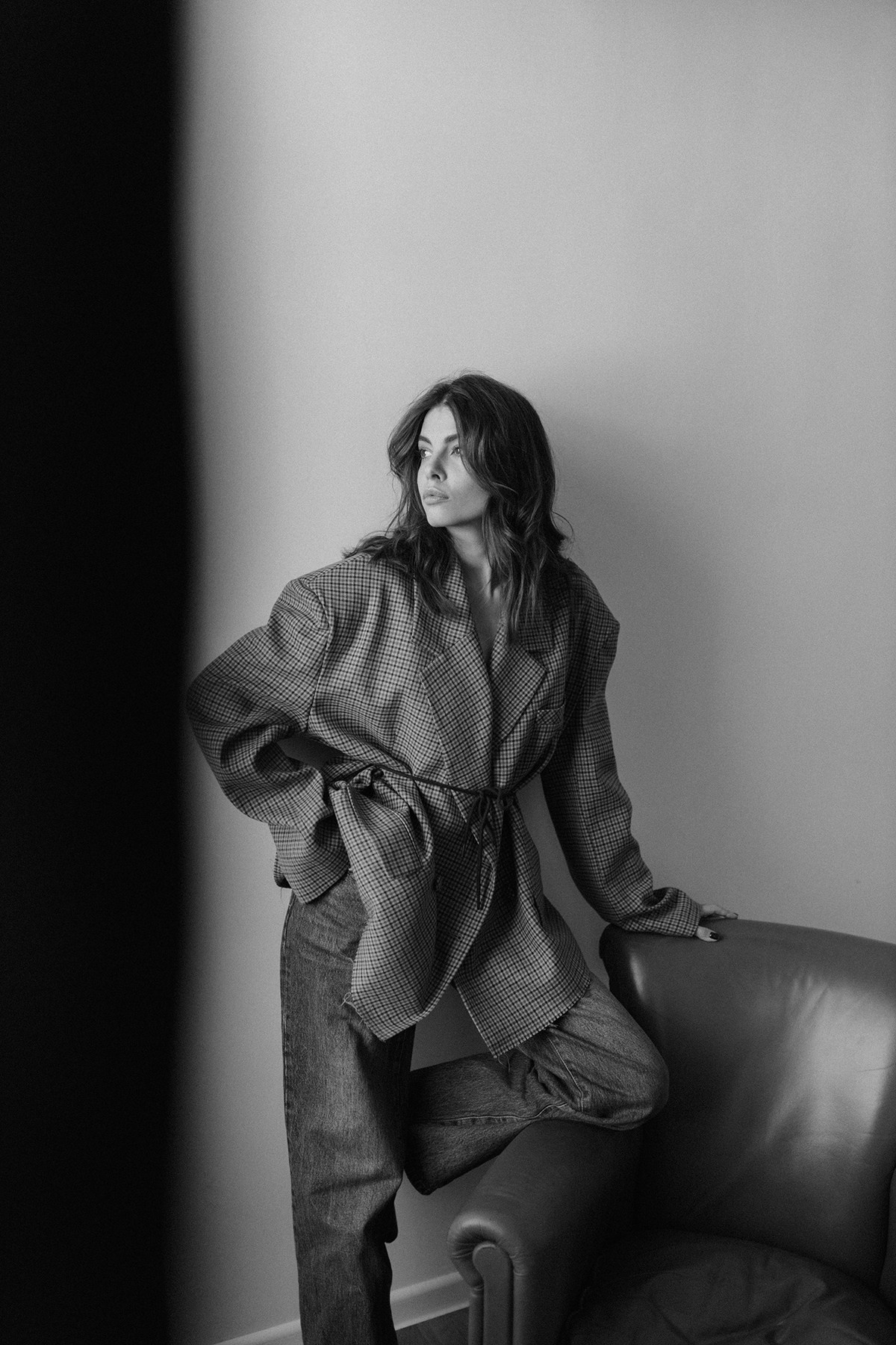 Masha. Anastasia Blud Photography