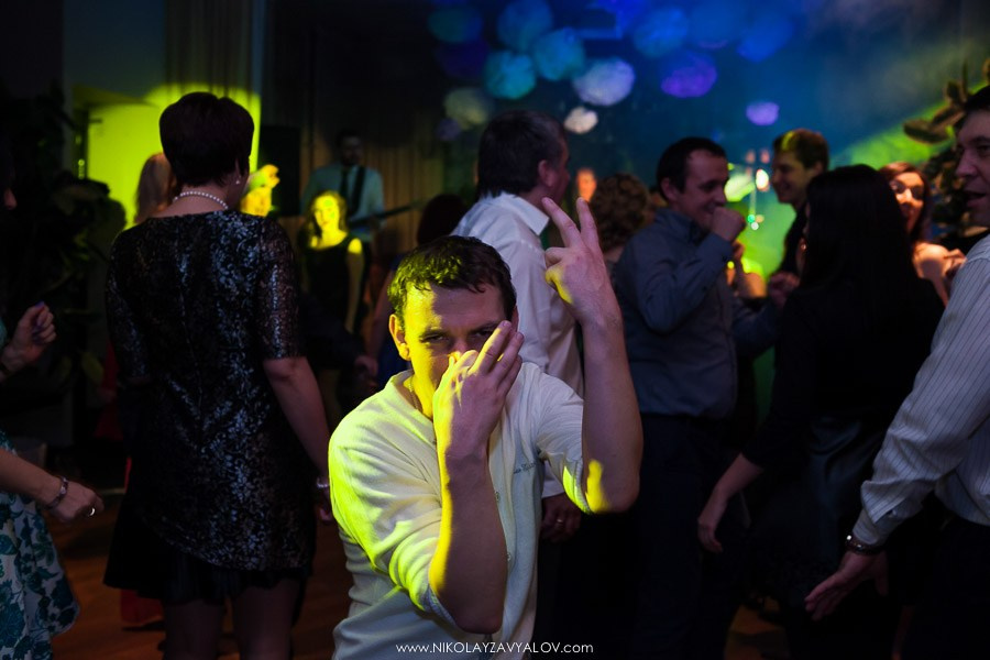 АЛВИСА (корпоратив). Видеооператор/Фотограф Николай Завьялов