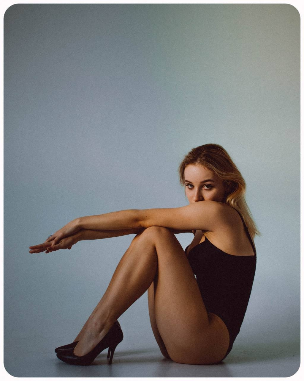 Алиса Бурмистрова. Фотограф Москва, Тверь