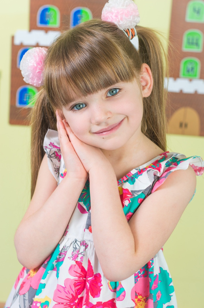 Фотосессии в детском саду. Фотограф в Москве, Красногорске Анна Силицкая