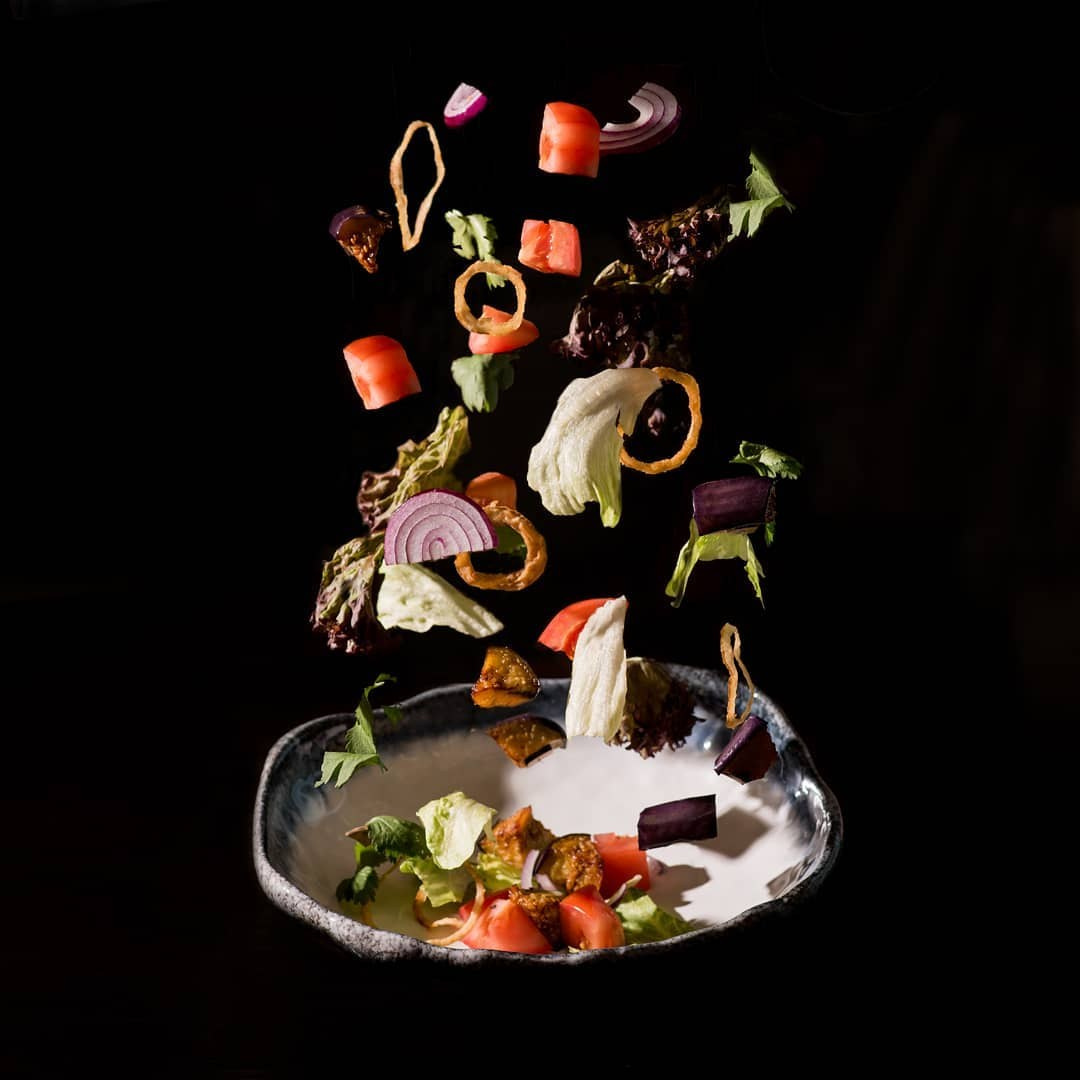 ФУДСЪЕМКА. Фотограф Рамиль Фасхутдинов