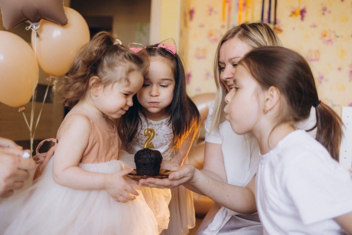 Екатерина Соловьева — Семейный фотограф