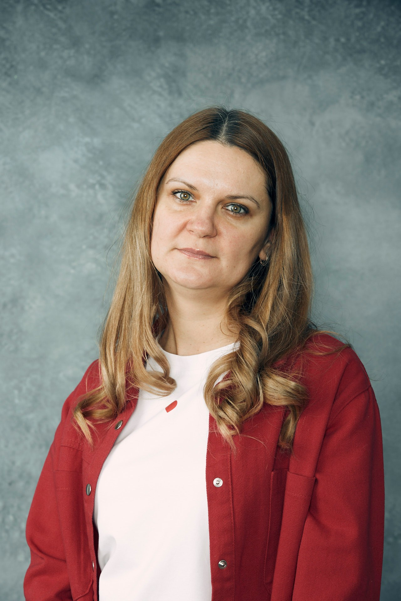 Портретная фотосессия. Спортивный фотограф Некрасов Денис