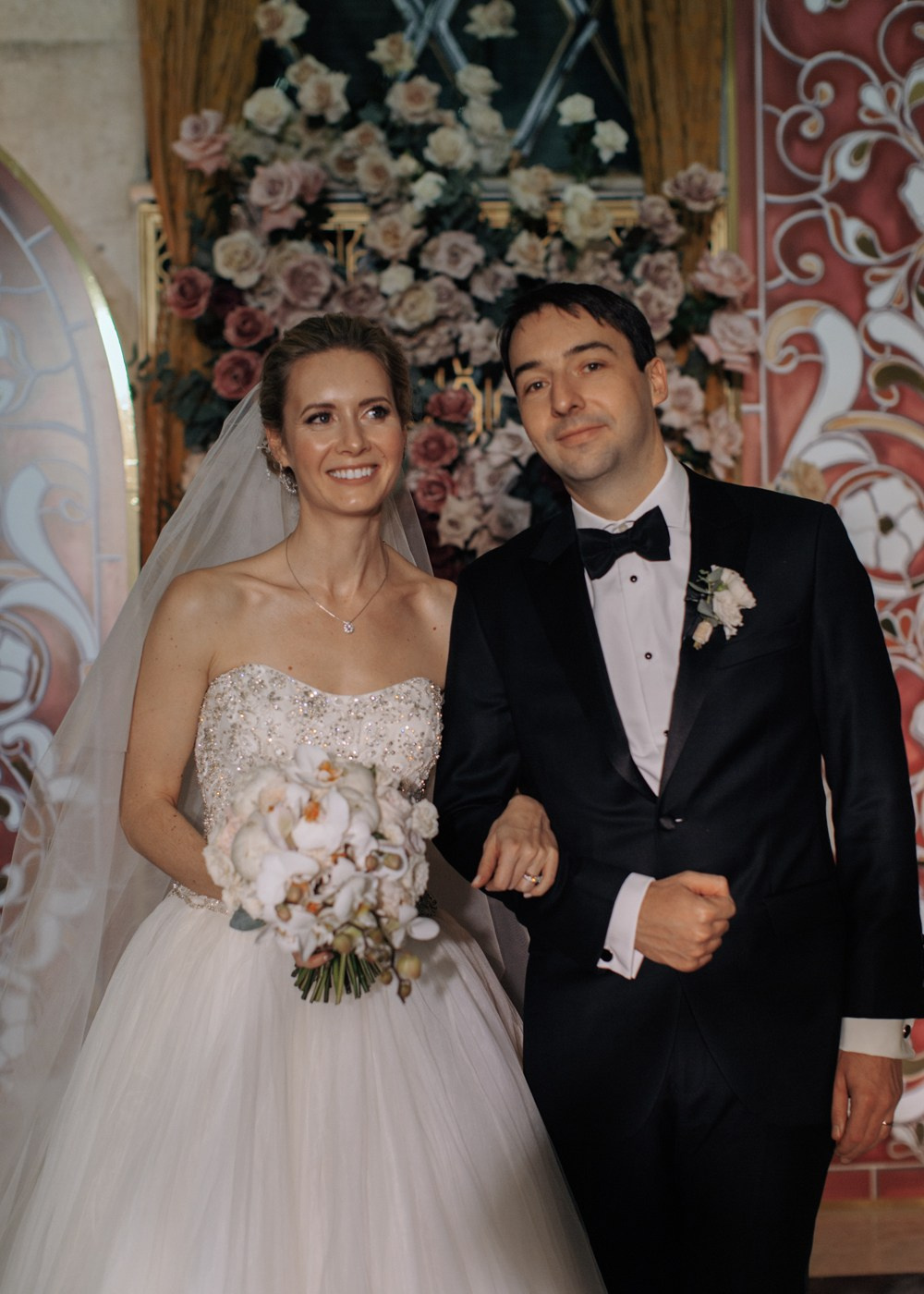 Пьер & Алина. Агентство по организации мероприятий