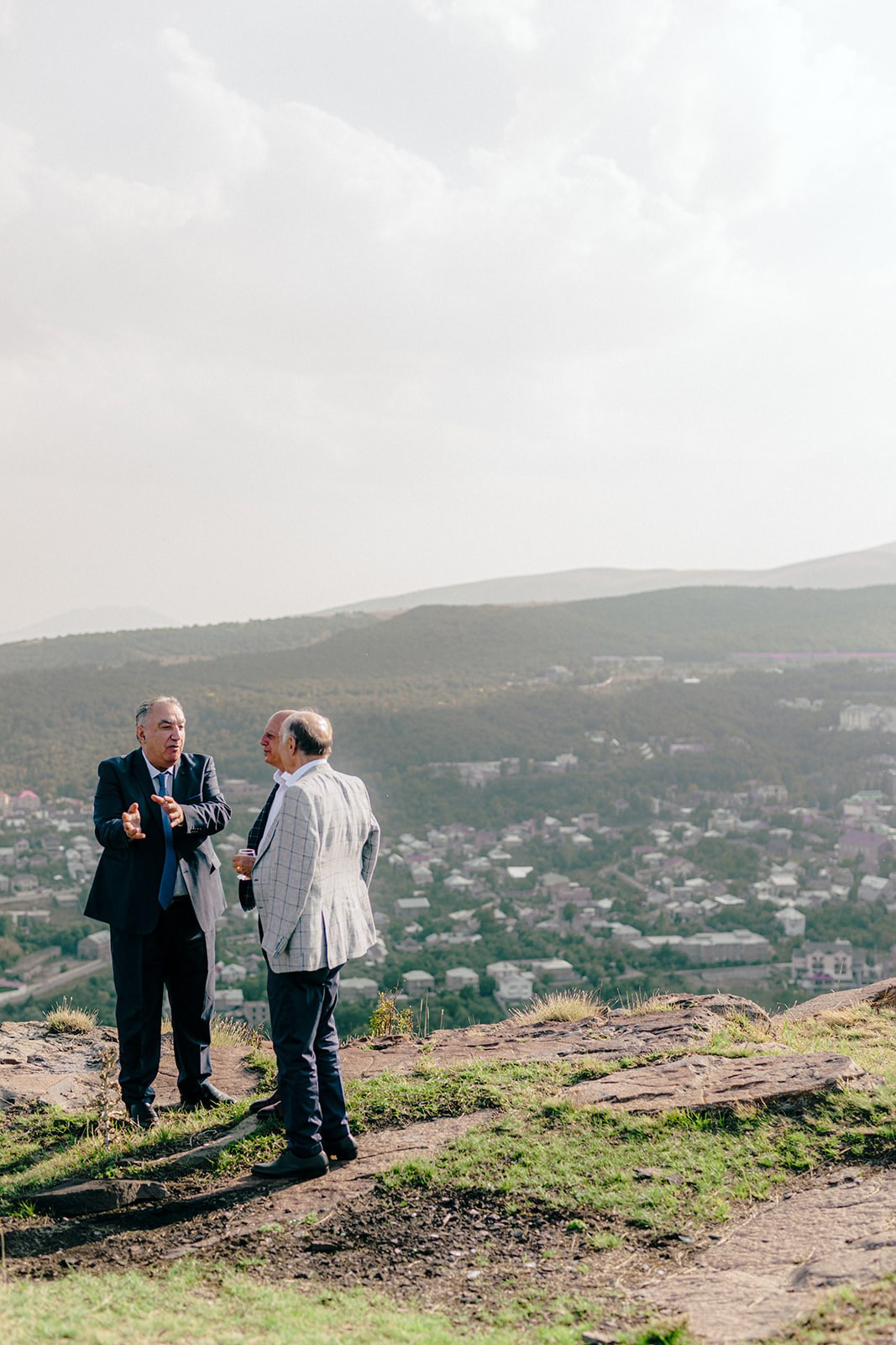 Георгий & Варвара. Агентство по организации мероприятий