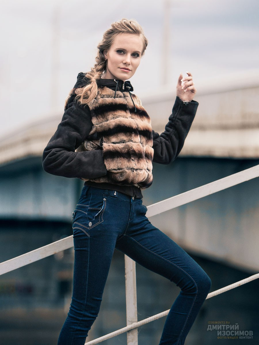 Контент-съёмка для ведения соцсетей