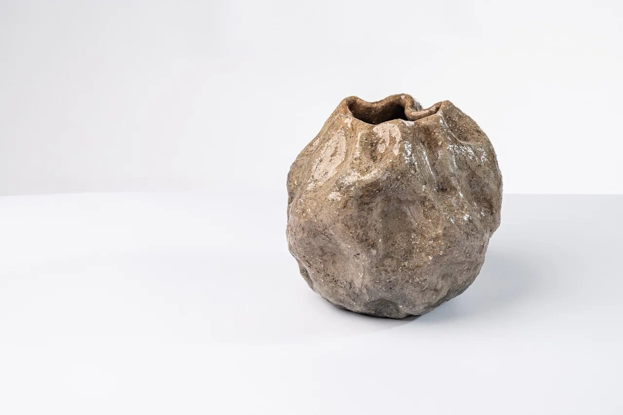 Ваза «Велера». Арт-керамика Катерины Жизневской