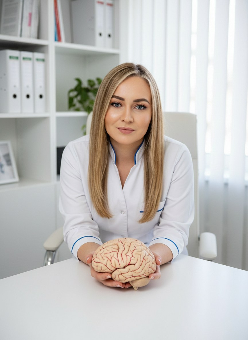 Нейрофотосессия. Деловая и Бизнес съемка в  Москве Инесса Грушко