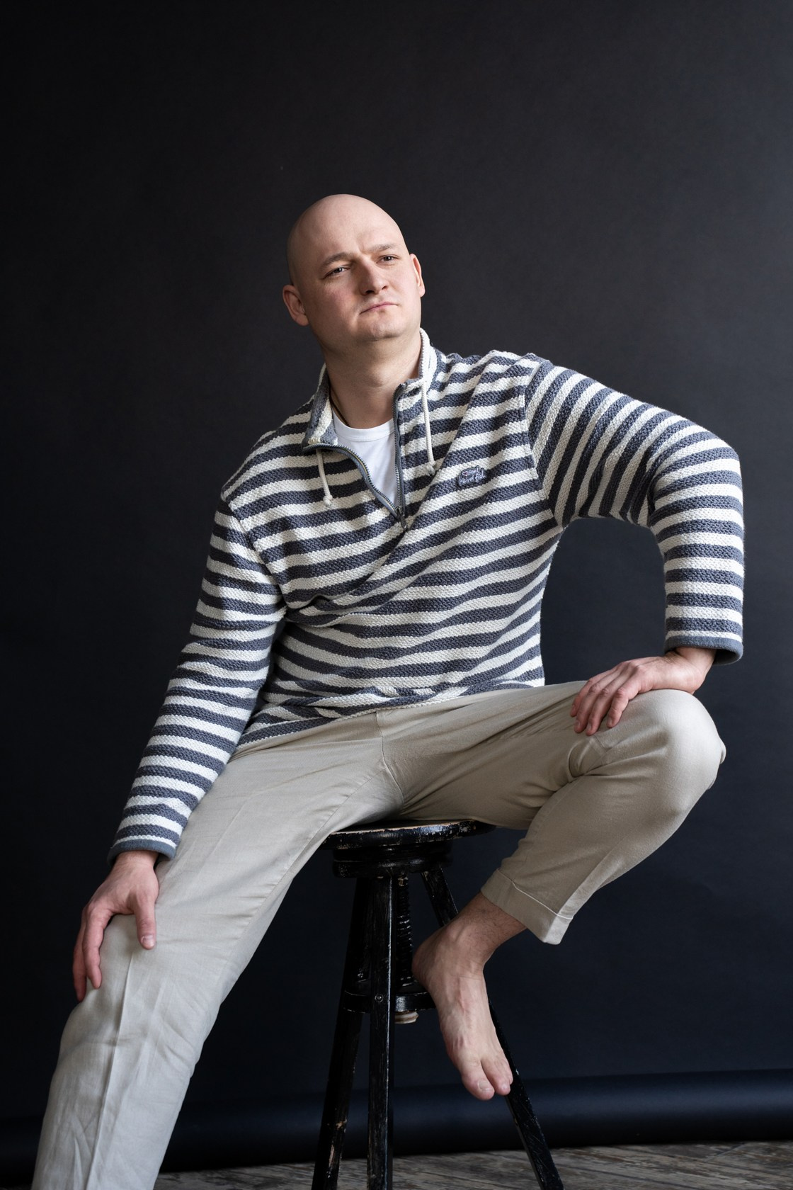 Актерское портфолио. Фотосессии в Москве |Фотограф Анна Михайлова