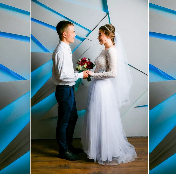 Свадьба. Главная