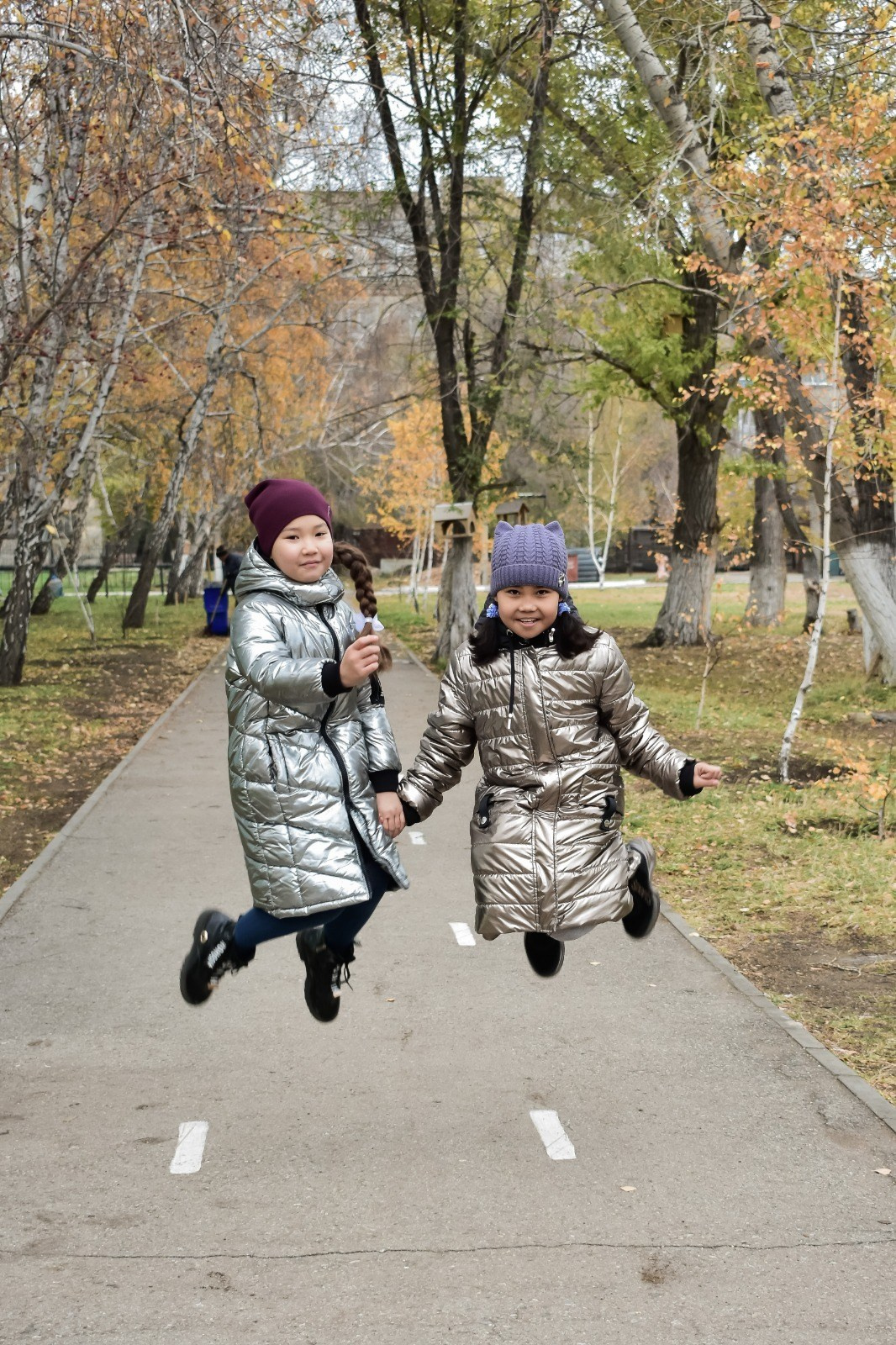 Групповые фотографии. Детский и школьный фотограф в Костанае Рабига Сейткенова