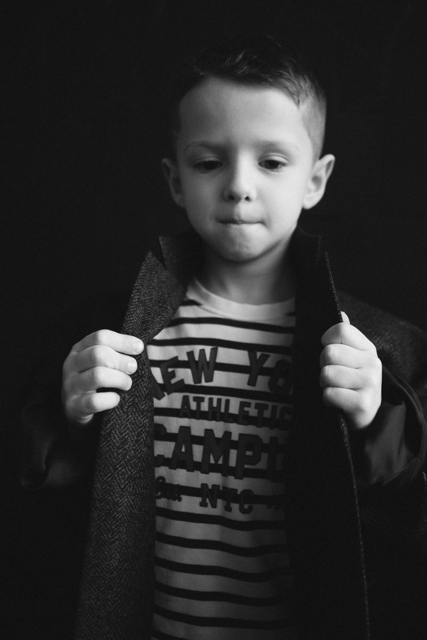 Мужские съемки. Андрейко Надежда