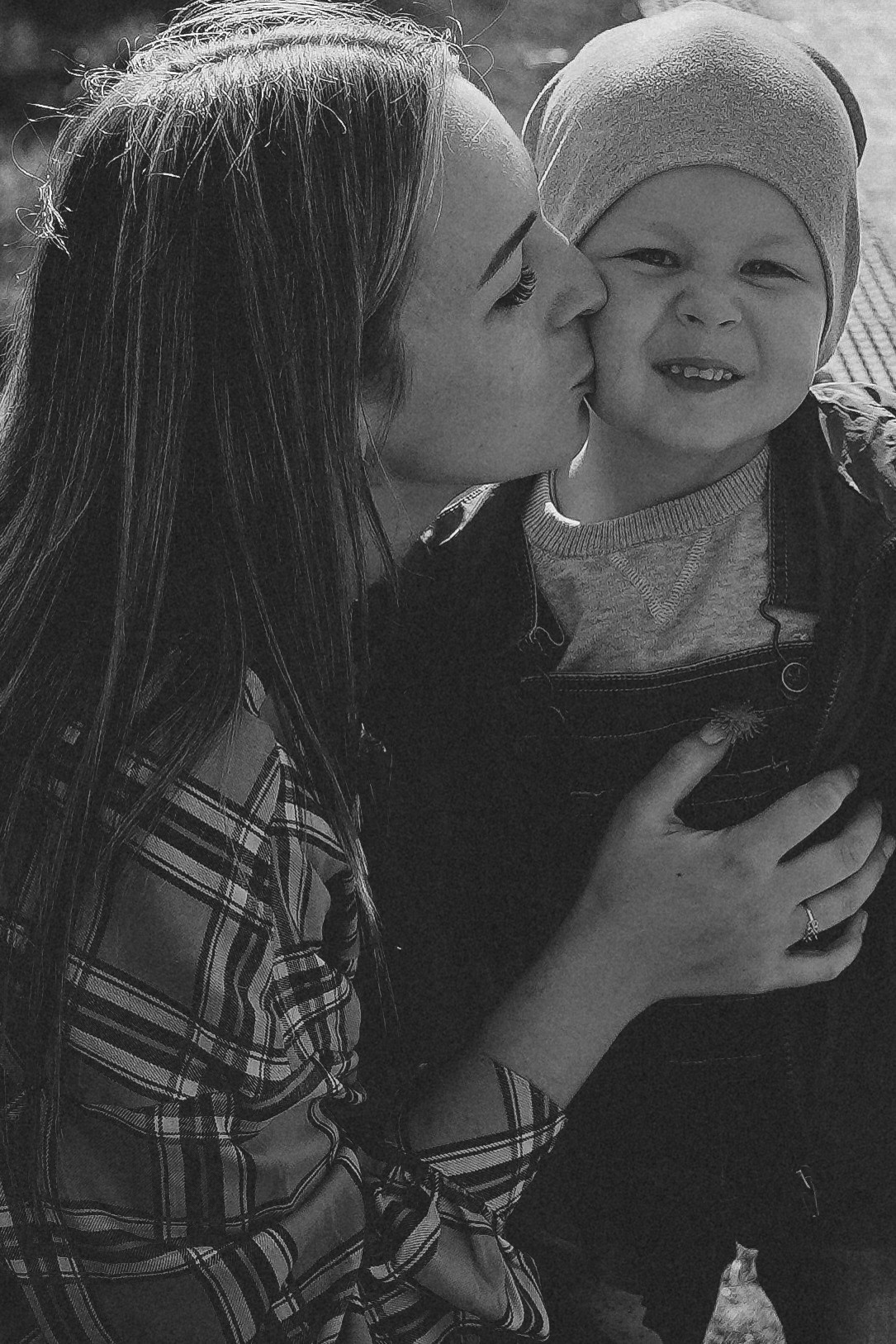 Осенняя фотосессия в парке Галицкого. Семейный и женский фотограф в Краснодаре Анастасия Приймак