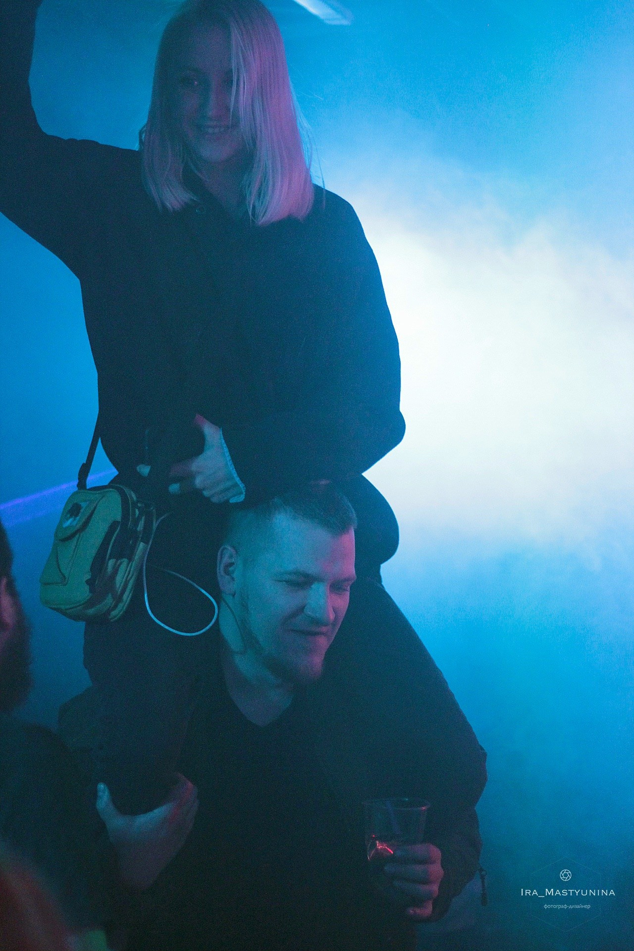 Лютофест. Фотограф-дизайнер Мастюнина Ирина