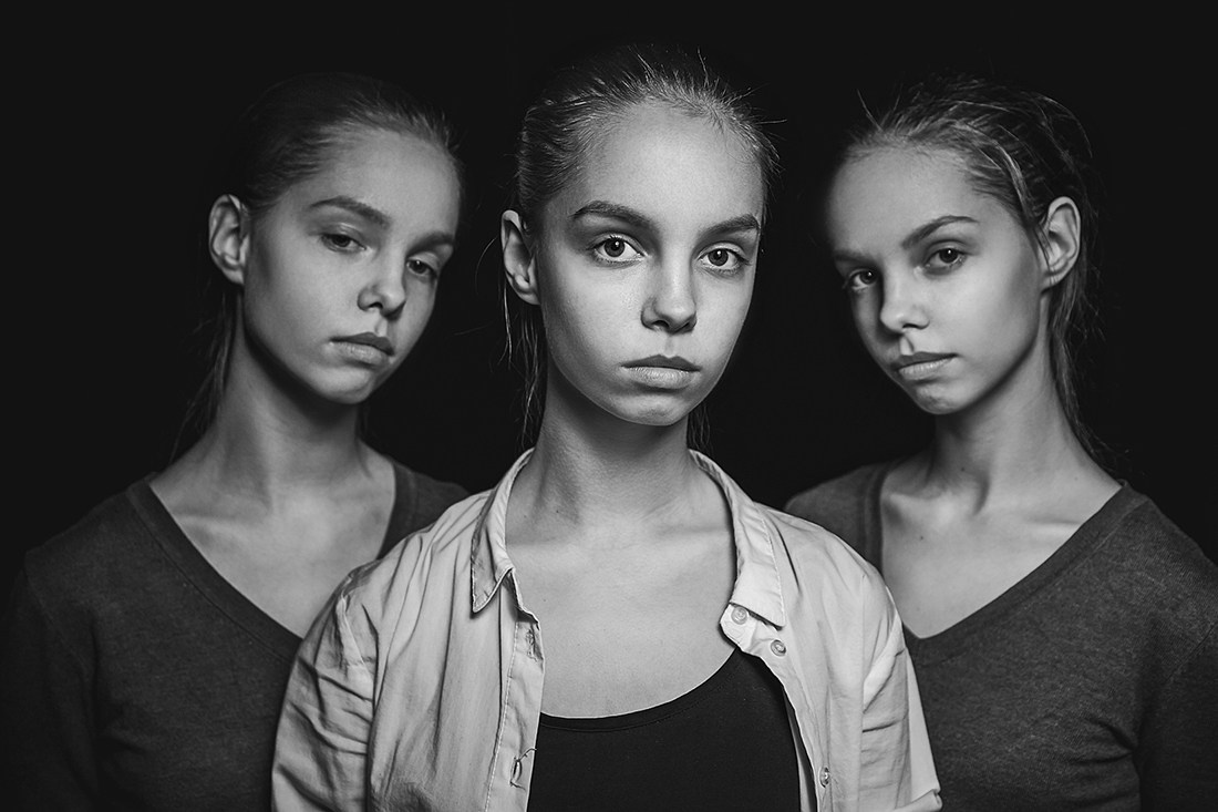 Фотограф людей в Красноярске. Татьяна Вишневская