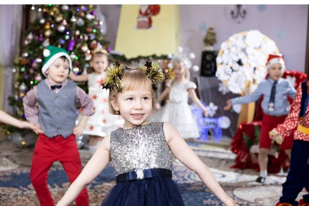 Фотосессия утренника Ростов-на-Дону