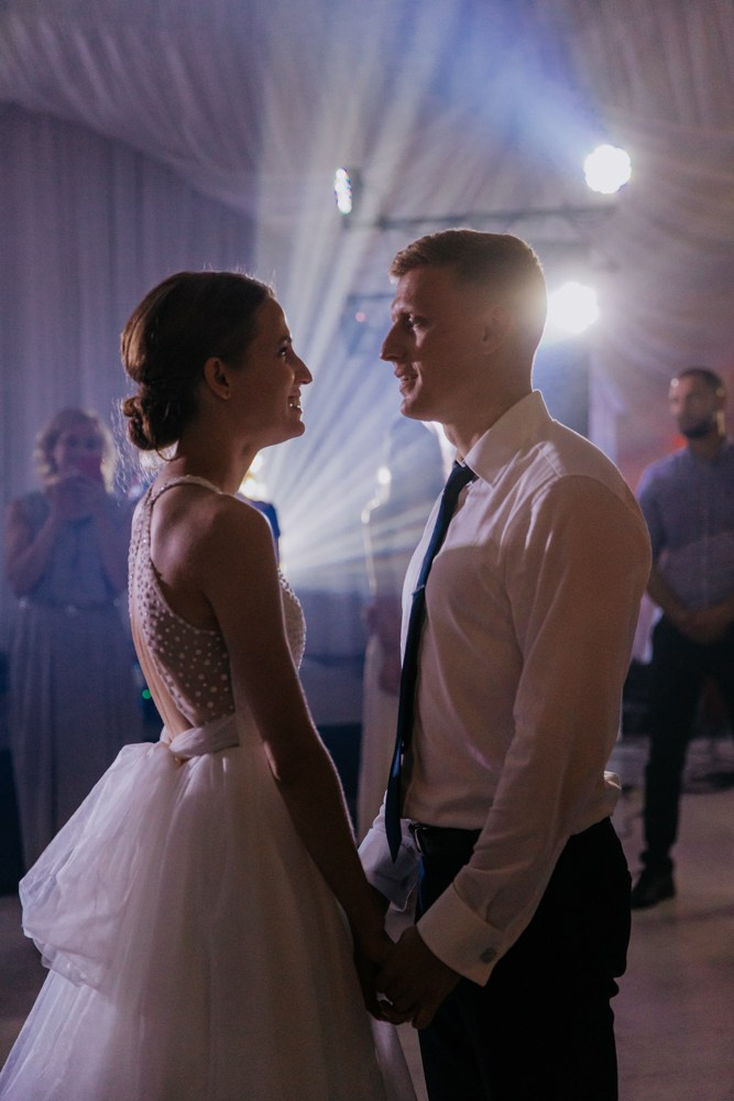 Олег & Мария. Свадебный фотограф в Москве — Павел Воронцов