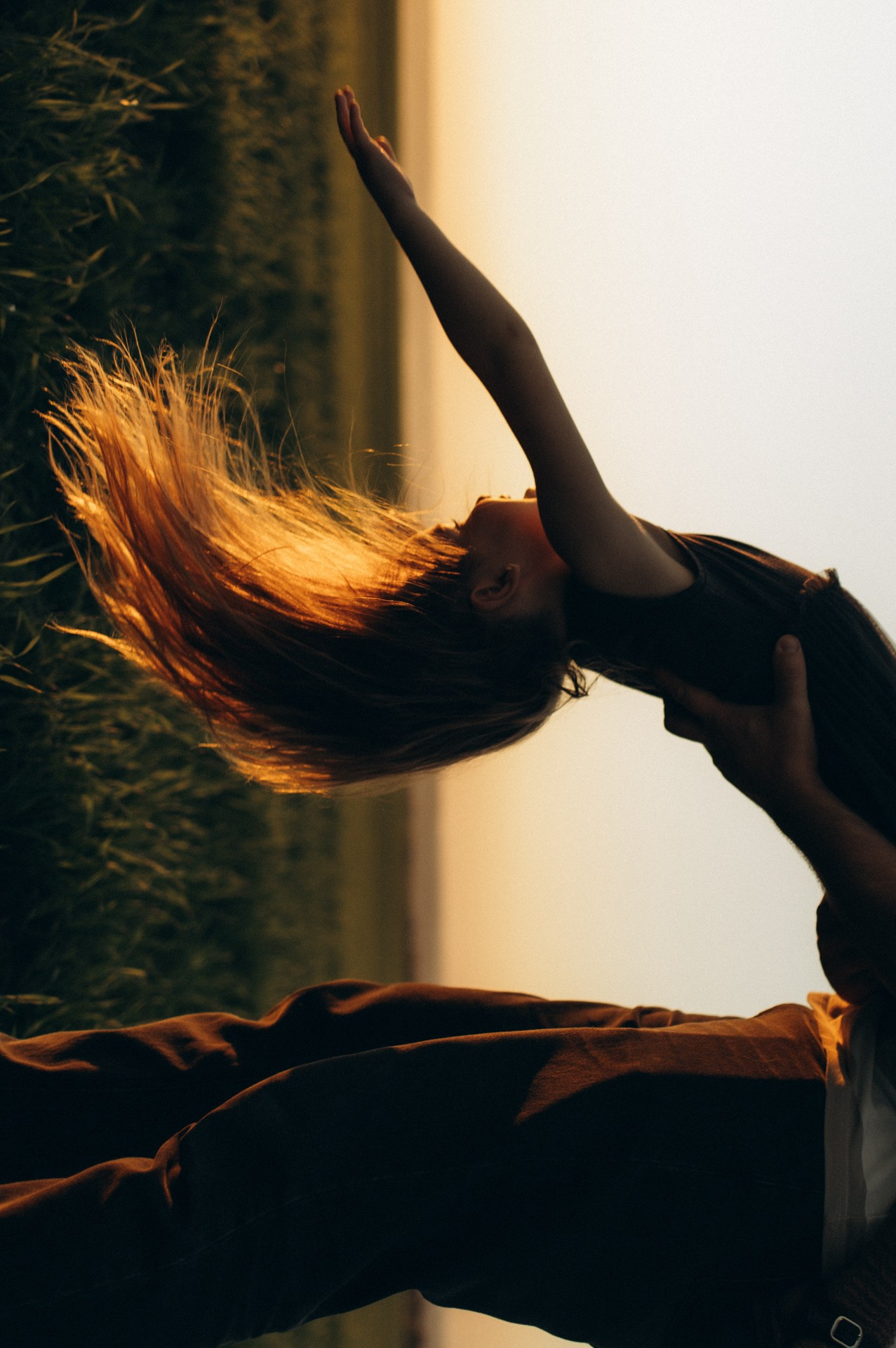 Алина, Дмитрий и Алиса. Семейный фотограф в Ижевске Даша Денисова