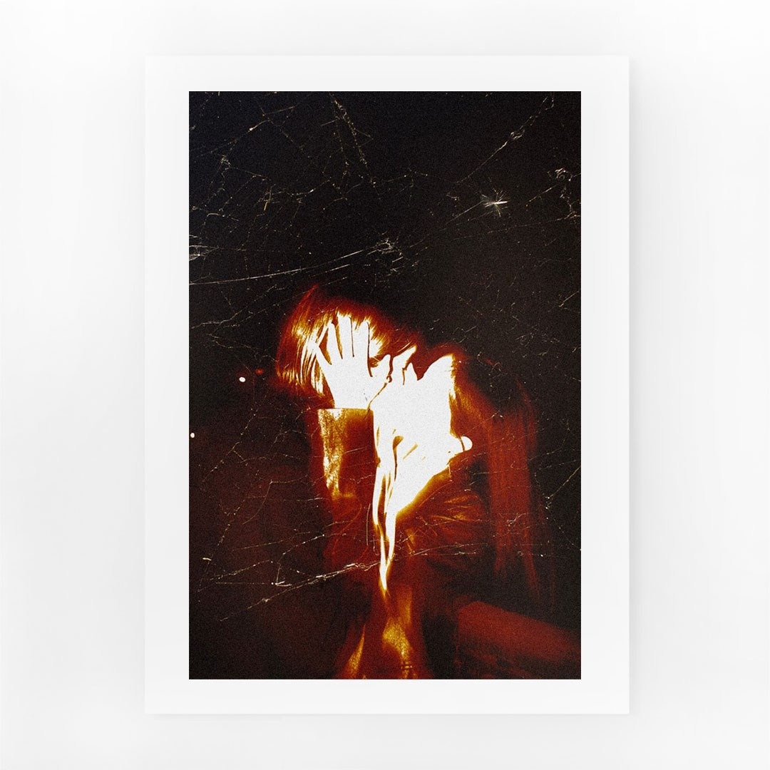 WHAT?. Evgenia Popova — Mixed media visual artist