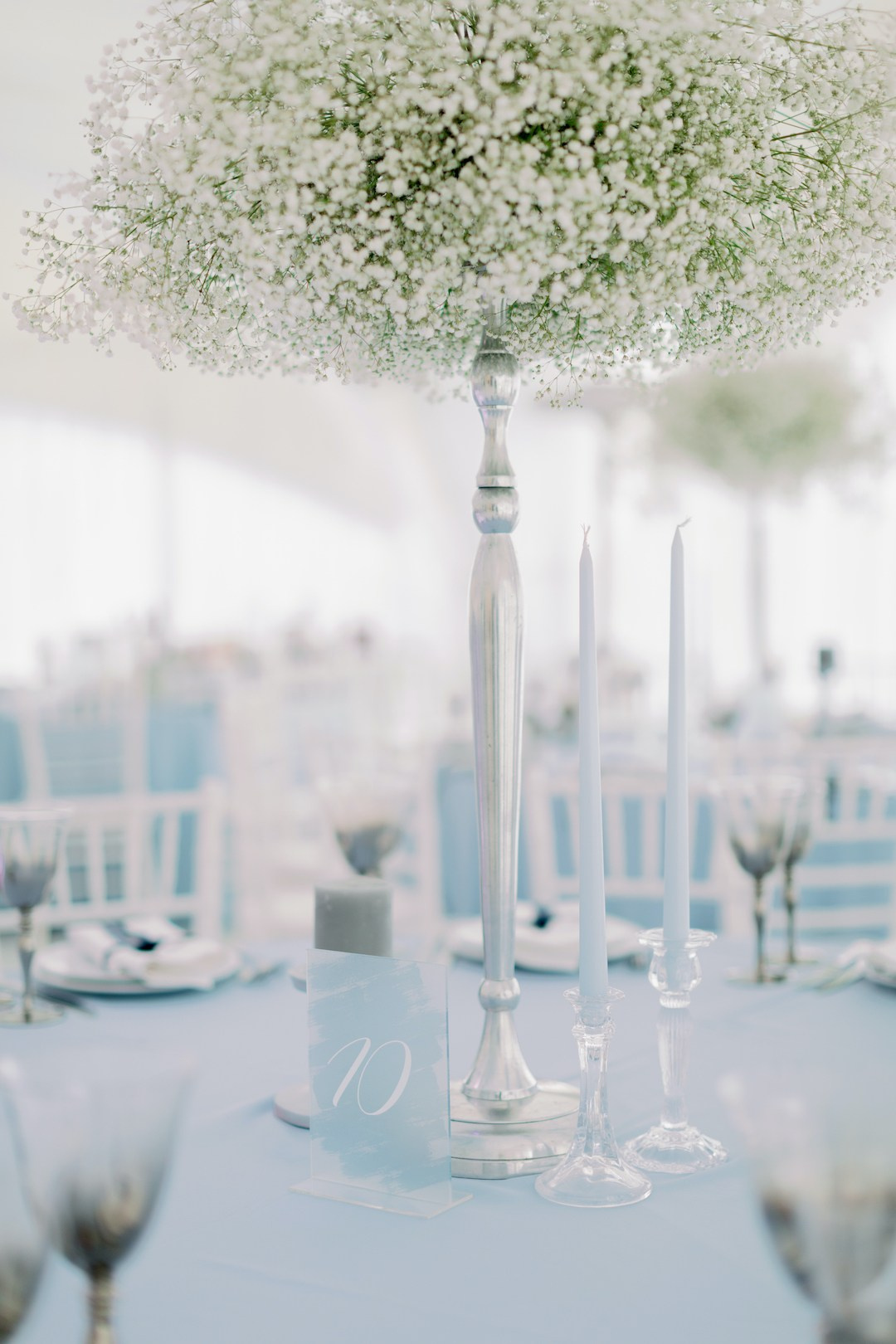 Никита & Луиза. Агентство по организации мероприятий