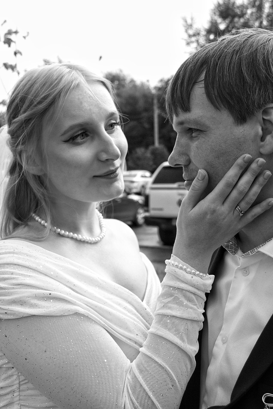 Wedding: Ирина и Илья. Фотограф в Перми Любовь Огородова | Авторские туры