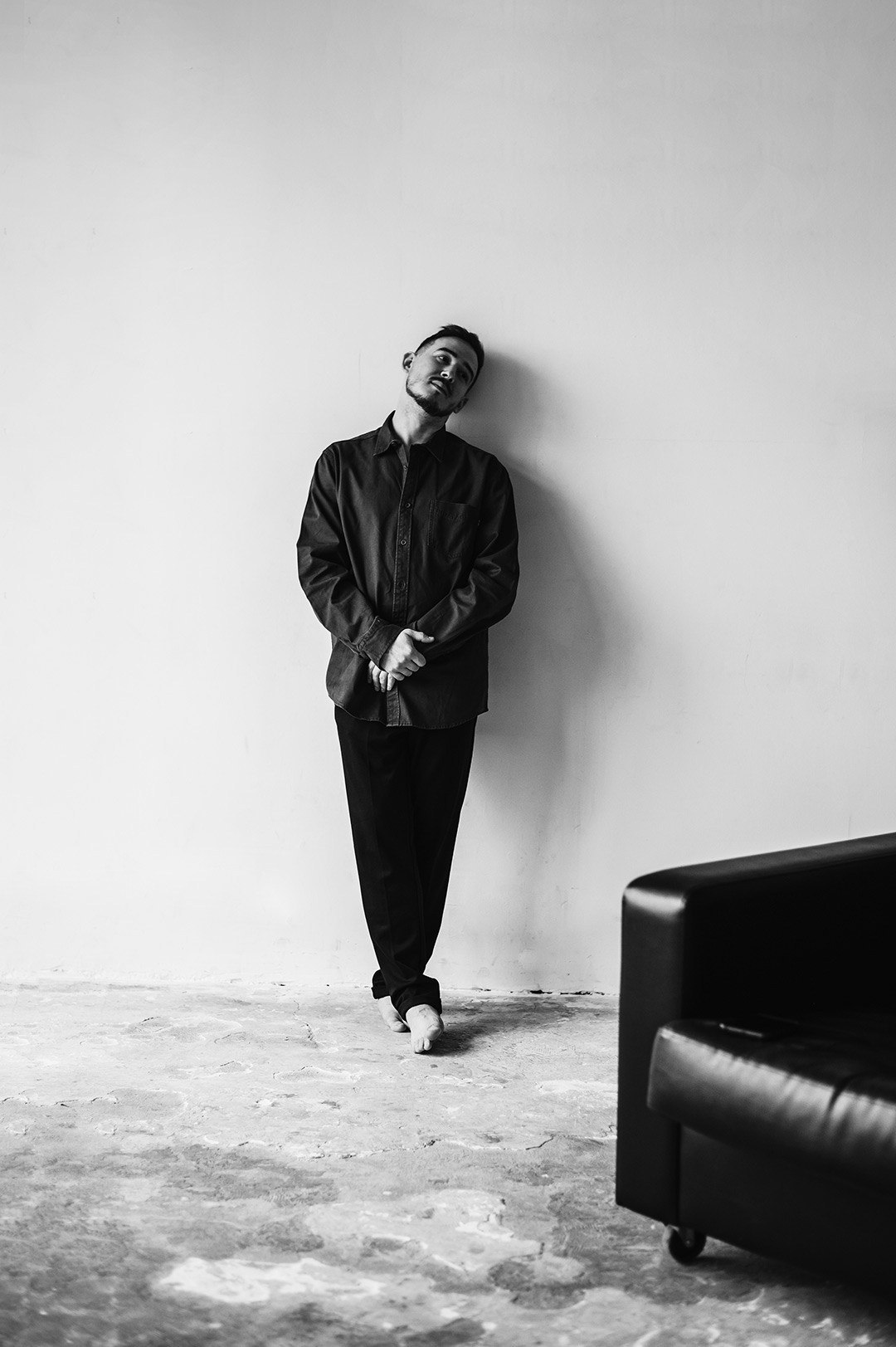 Портретные съемки. Репортажный и портретный фотограф Алена Братчук