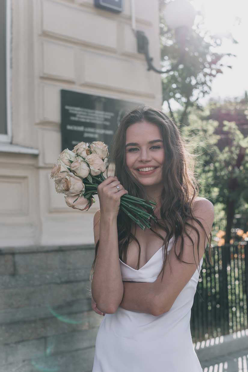 Свадебные истории. Алена Братчук репортажный фотограф