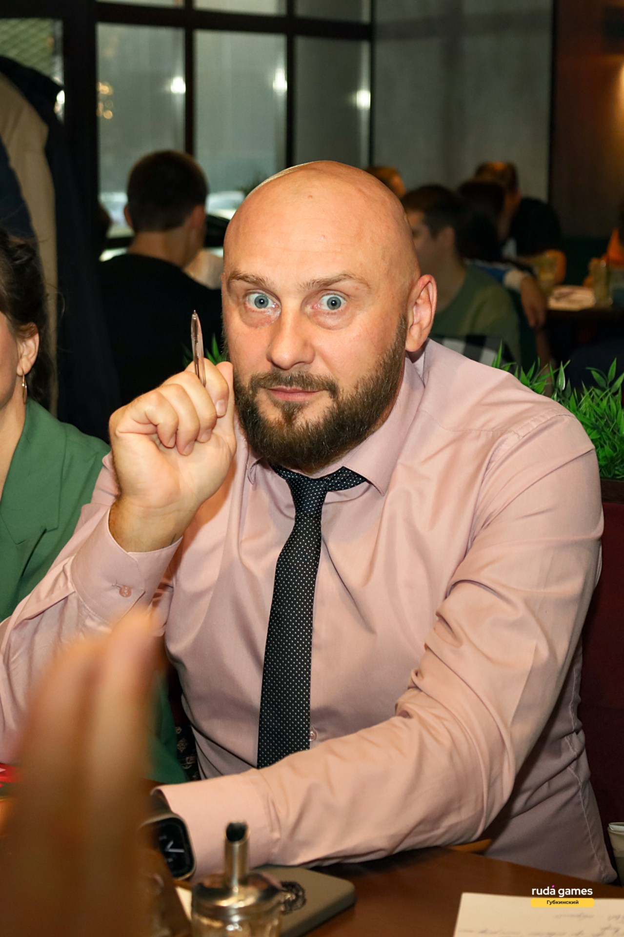 8 августа. Фотограф в Губкинском | Александра Артамонова